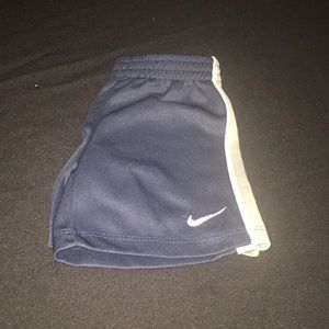 Nike Basketball Shorts
